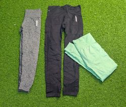 7881 - Gymshark Leggings