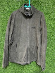 Jack Wolfskin Fleece Jackets(0009)