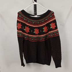FAIR ISLE SWEATER BUNDLE 05