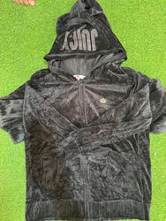 Juicy couture hoodies