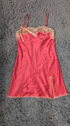 **Y2K Victoria's Secret Lace & Satin Tops
