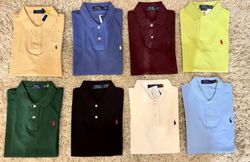 Premium Polo Ralph Lauren T-Shirts