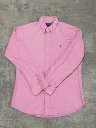 Ralph Lauren Button-Up Shirts - [TS-0751]