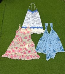 Yv1108 Preloved Mix Bundal 15P