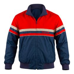 Men's Track Jackets