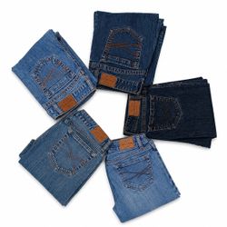 Y2K Aéropostale Bootcut & Flared Jeans