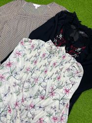 Boho Blouse (IR 302)
