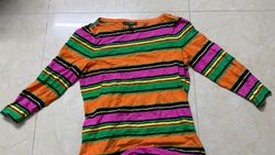 Lauren Ralph Ladies T Shirt