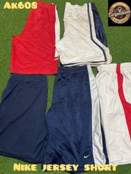 Nike jersey short ak608