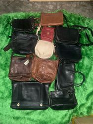 Coach hand bags