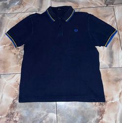 Fred Perry t.shirt