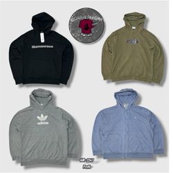 Adidas sweatshirt’s WR2247