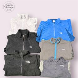 The North Face Fleece Jackets