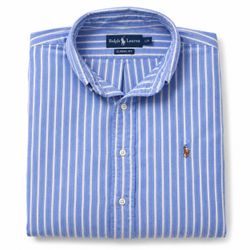 Premium polo Ralph Lauren cotton shirts