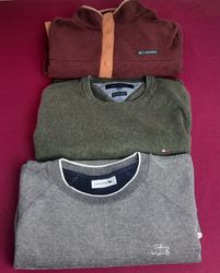 Sweaters Mix Brands