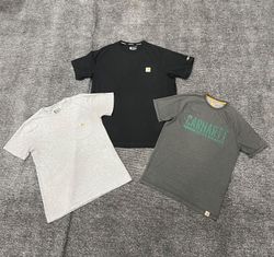 🔴 Vintage Carhartt T-Shirts - (14/09)