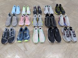 Top brands shoes