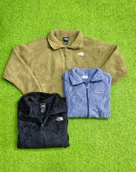 Columbia The North Face Fleece Jackets id796