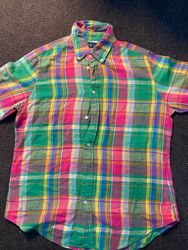 Ralph Lauren shirts serial-2123