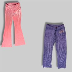 Juicy couture trousers