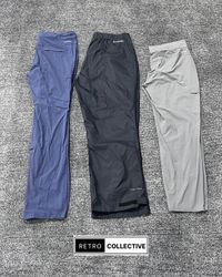 Columbia Pants Selection - #261026 #001