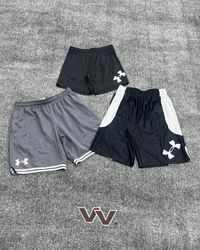 Under Armour Short #050826 #014