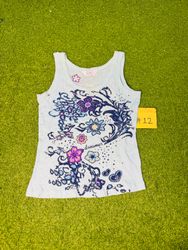 Y2k women tshirt #12