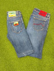 Jacob Cohen, Dsquared2 jeans ✨