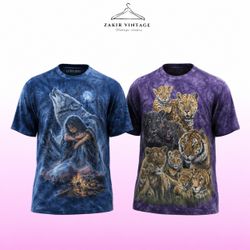 The Mountains T-Shirt