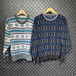 Ethenic sweater (fnc 736)