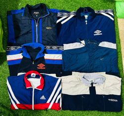 Mix brand vintage jackets # j 20