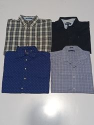 Tommy Hilfiger Shirt RV # 1609