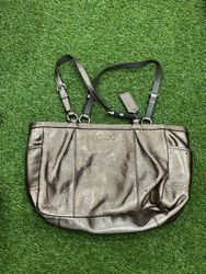 Coach bags