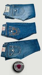 True Religion Jeans WR2000