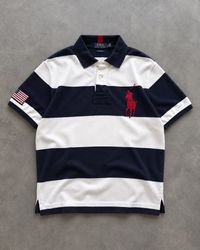 Big Pony Ralph Lauren T-Shirts