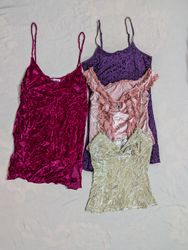 Top camicia Fairy