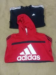 Adidas Sweatshirt Hoodie