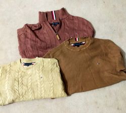 Tommy helfiger sweaters