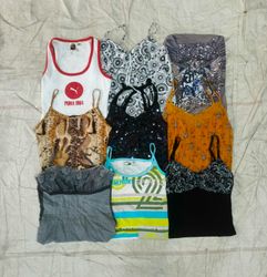 Summer y2k tops