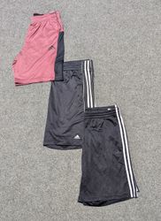 CRZV00073 Adidas Sport Shorts Bundle