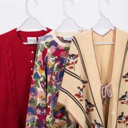 Premium Mix Knitwear