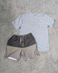 **Vuori Mixed Sportswear Collection
