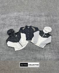 Nike Track Jackets #240826