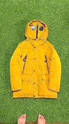 Cp company puffer jackets and coats