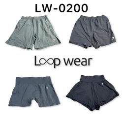 GYM SHARK Shorts