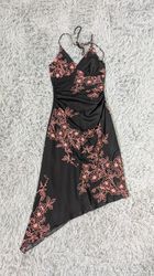 Y2K Floral Summer Dresses