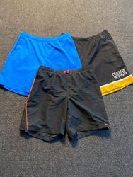 Nike Shorts serial-2003