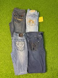 y2k women’s jeans #8