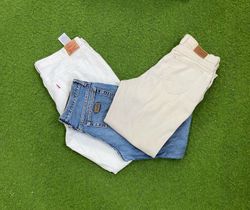 Lee Levis Wrangler Jeans