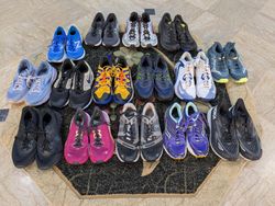 Top brands shoes